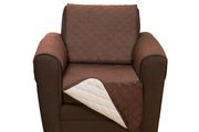 Reversible Furniture Protector - Single
