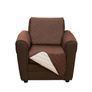 Reversible Furniture Protector - 3 Seater Image 2