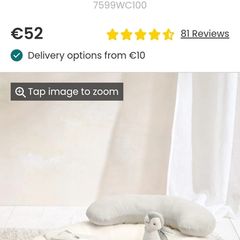 Mamas and Papas Sit and Play Baby Floor Seat
