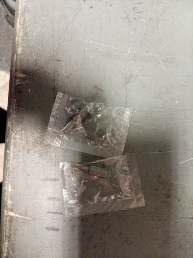 drive bits