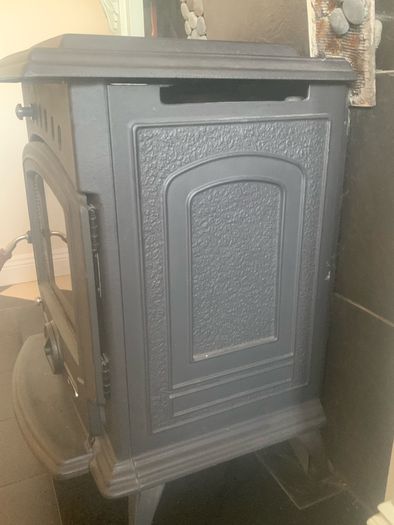 Stanley Tara stove