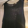 navy swing dress - reduced Image 2