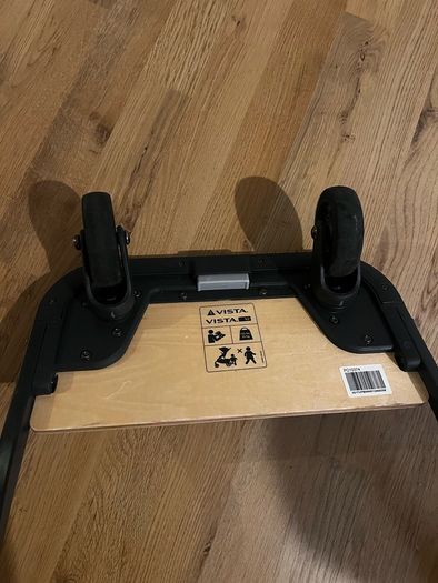Uppababy Piggyback V2