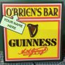 Custom Guinness Light Box Image 4