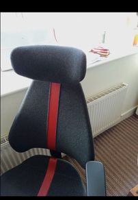 Ikea grupsall chair