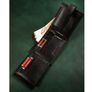 Vintage Style Wallet - genuine leather - new/in a box Image 3