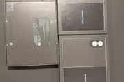Samsung  Z Fold 8,256GB (IRISH STOCK) Brand New Sealed 2 Years Samsung Warranty RECEIPT