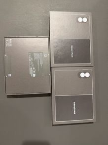 Samsung  Z Fold 8,256GB (IRISH STOCK) Brand New Sealed 2 Years Samsung Warranty RECEIPT