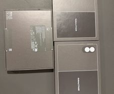 Samsung  Z Fold 8,256GB (IRISH STOCK) Brand New Sealed 2 Years Samsung Warranty RECEIPT