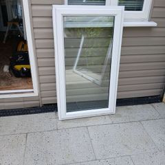 pvc window