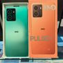 HMD Pulse+ Glacier Green Unlocked Dual SIM 128GB 6.65" 50MP Android Smartphone, Used/ Excellent Image 2