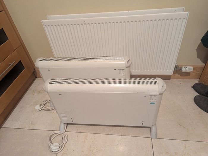 Electric Radiator