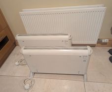 Electric Radiator