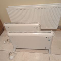 Electric Radiator