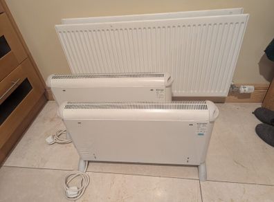 Electric Radiator