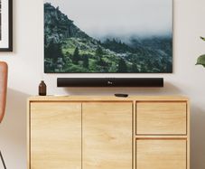 Bluetooth Soundbar 140W
