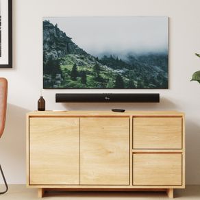 Bluetooth Soundbar 140W