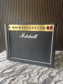 Marshall DSL 40c 1x12" combo Excellent Condition