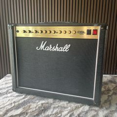 Marshall DSL 40c 1x12" combo Excellent Condition