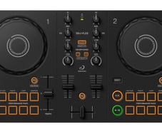 pioneer flx2