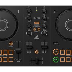 pioneer flx2