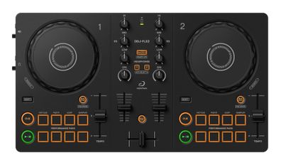 pioneer flx2