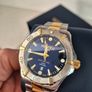 Roamer quartz watch mens Image 8