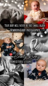 Newborn&baby Photography