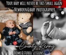 Newborn&baby Photography