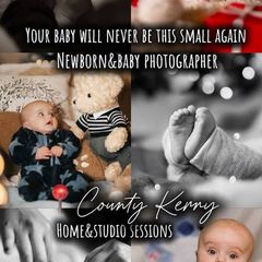 Newborn&baby Photography