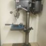 Drill Press Image 4
