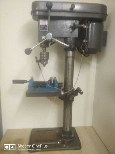 Drill Press