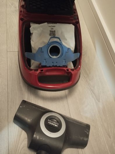 Miele vacuum cleaner