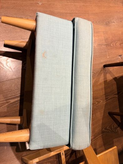 Ikea Wing Chair