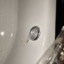 Brand New Bathroom Vanity Unit & Ceramic Basin Image 2