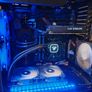 Gaming PC (AMD R5 + Rtx 3060 12gb + 32gb ram +3TB storage) Image 4