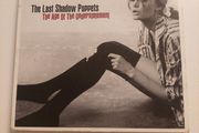 The Last Shadow Puppets - The Age of the Understatement - CD