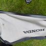 Honda HRX537 HYEA 53cm Petrol Lawnmower Hydrostatic Image 5
