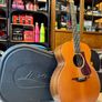 1993 Lowden O25 Custom Image 8