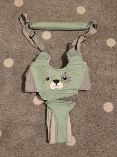Baby Walker / Toddler Harness