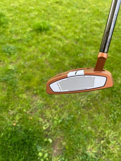 Taylormade Spider