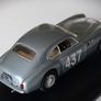 Diecast Model Cisitalia 202 Coupe '50 Mille Miglia - Collectable 1:43 Image 6