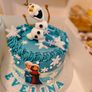 custom cakes Image 4