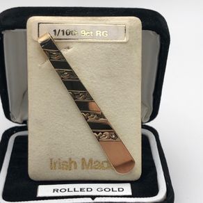 tie clip