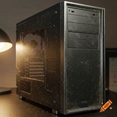 DVD Duplicator