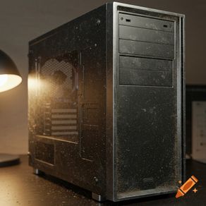 DVD Duplicator