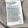 Levi's 507 Jeans Men's W35 L33 Slim Bootcut Gray Light Wash Denim Vintage Image 8