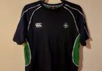ireland rugby t-shirt