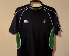 ireland rugby t-shirt