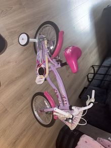 kids bike